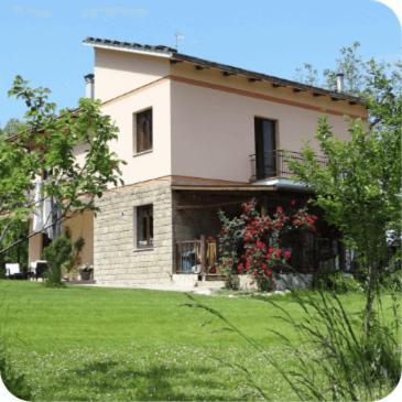 Camping Le Marche Apartments Gualdo di Macerata Экстерьер фото