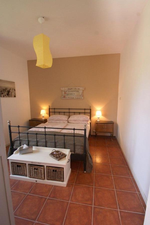 Camping Le Marche Apartments Gualdo di Macerata Экстерьер фото