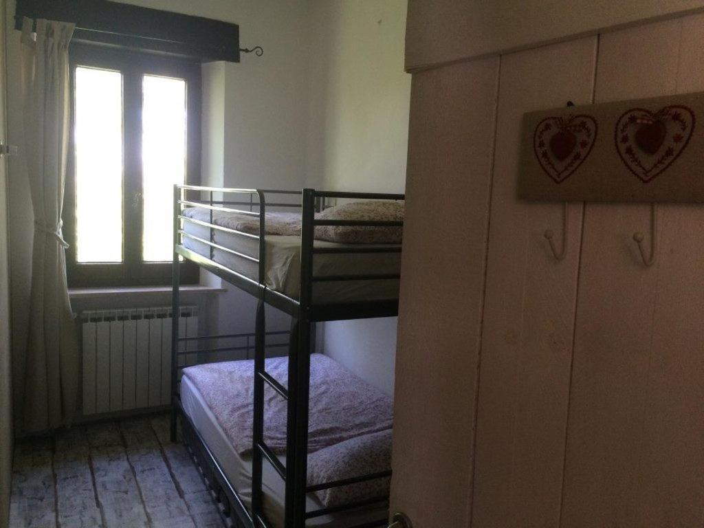 Camping Le Marche Apartments Gualdo di Macerata Экстерьер фото