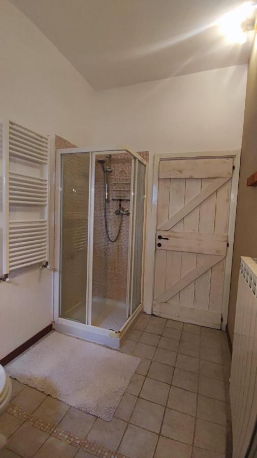 Camping Le Marche Apartments Gualdo di Macerata Экстерьер фото