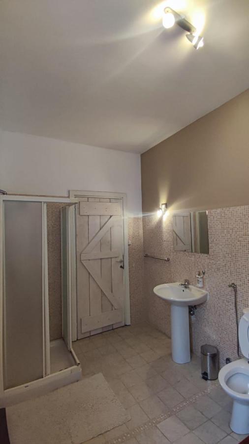 Camping Le Marche Apartments Gualdo di Macerata Экстерьер фото