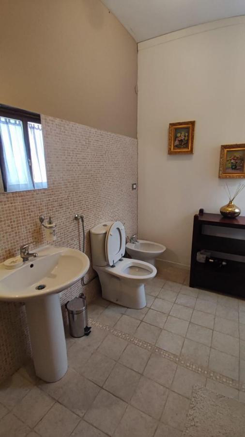 Camping Le Marche Apartments Gualdo di Macerata Экстерьер фото