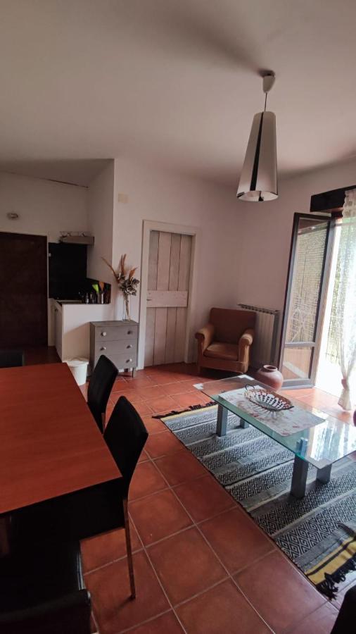 Camping Le Marche Apartments Gualdo di Macerata Экстерьер фото