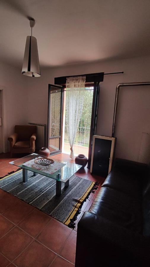 Camping Le Marche Apartments Gualdo di Macerata Экстерьер фото