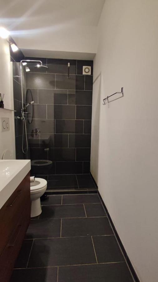 Camping Le Marche Apartments Gualdo di Macerata Экстерьер фото