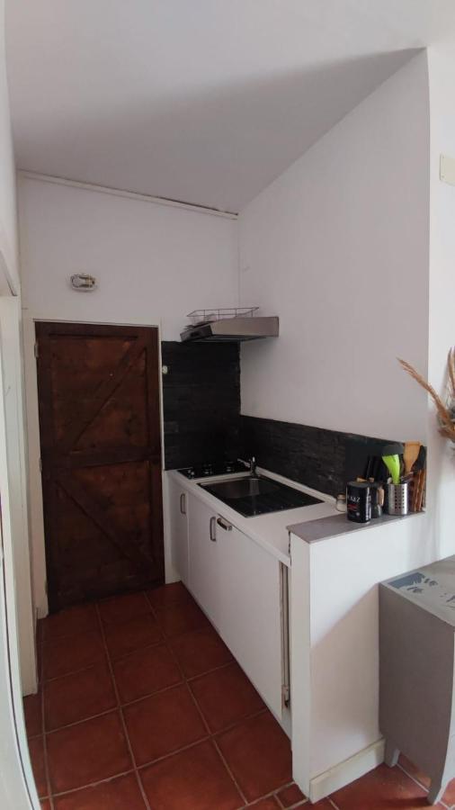 Camping Le Marche Apartments Gualdo di Macerata Экстерьер фото