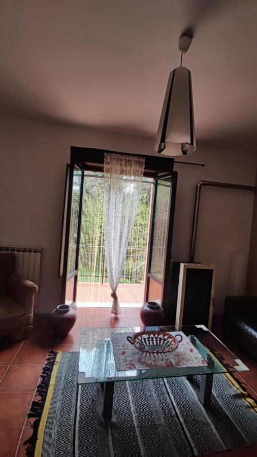 Camping Le Marche Apartments Gualdo di Macerata Экстерьер фото