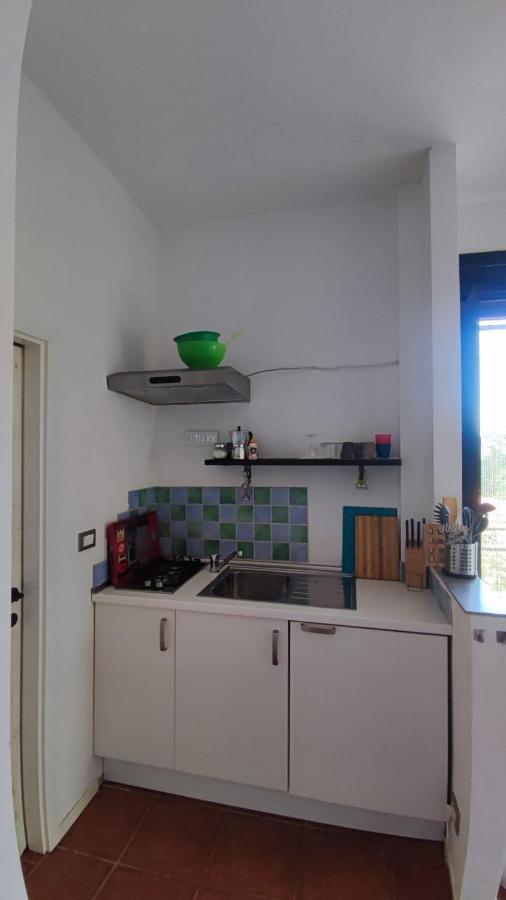Camping Le Marche Apartments Gualdo di Macerata Экстерьер фото