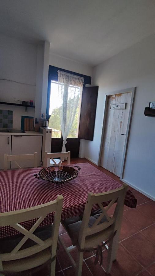 Camping Le Marche Apartments Gualdo di Macerata Экстерьер фото