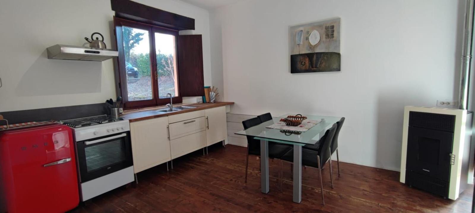 Camping Le Marche Apartments Gualdo di Macerata Экстерьер фото