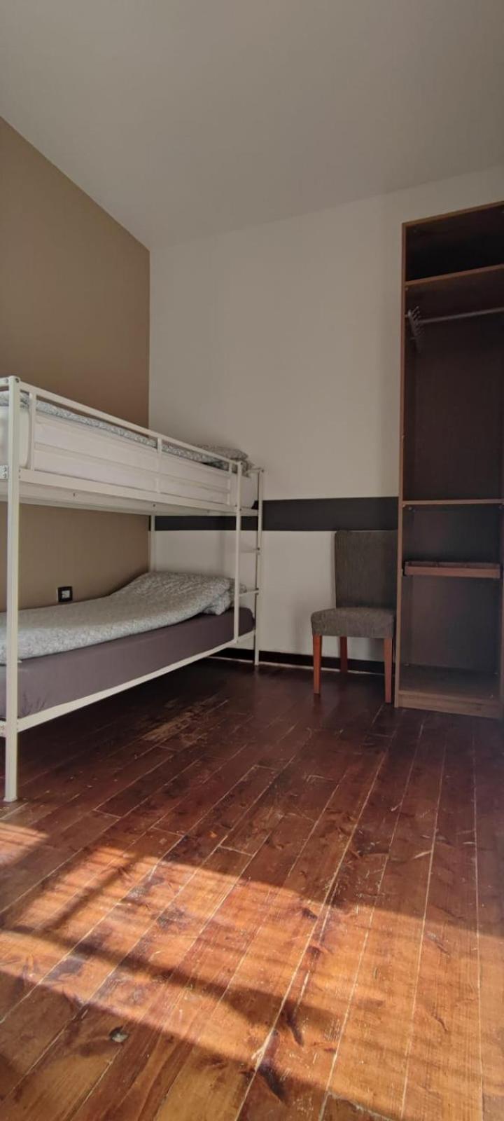 Camping Le Marche Apartments Gualdo di Macerata Экстерьер фото