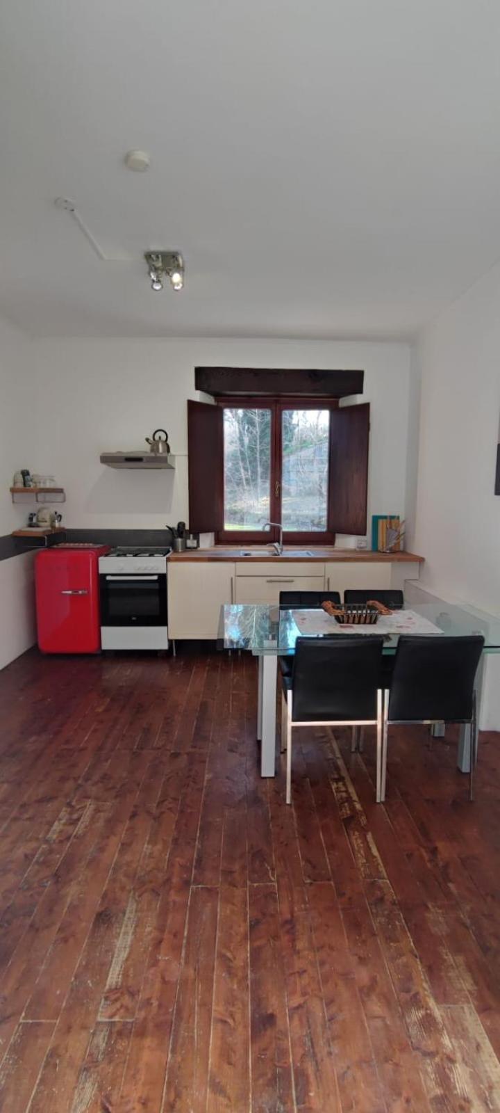 Camping Le Marche Apartments Gualdo di Macerata Экстерьер фото